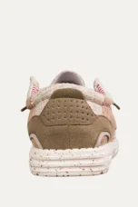 Eugène | Woven Upper Slip-On Loafers
