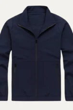 Gregoire | Mesh Lined Windbreaker