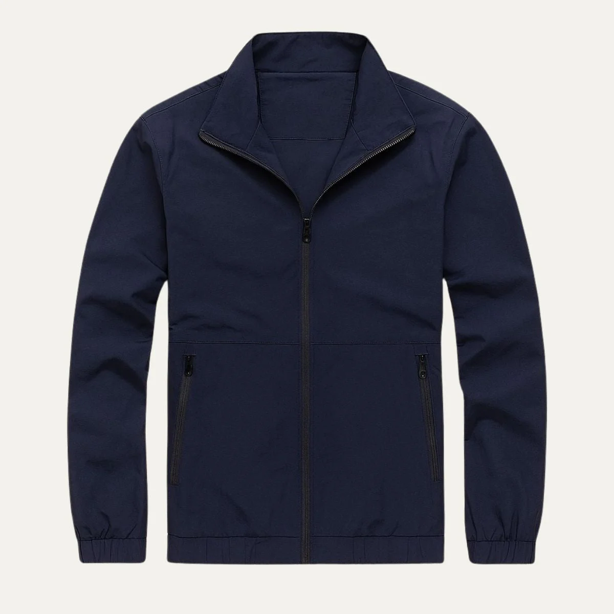 Gregoire | Mesh Lined Windbreaker