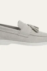 Baptiste | Tassel Loafers, Non-Slip Sole