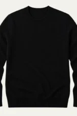 Dieudonne | Fine Gauge Merino Crew Neck