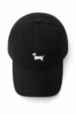Embroidered Dachshund Baseball Cap
