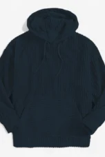 Gaudias | Wide Wale Corduroy Hoodie