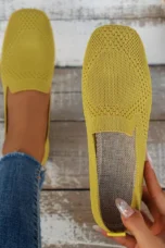 Serena | Cushioned Arch Support Shoes