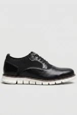 Aurélien | Knit Upper Dress Sneaker