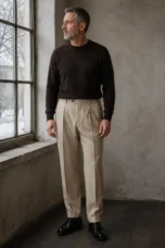 Desenzano khaki hero