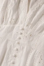 LAURENTIDE generated material close-up — dress 56