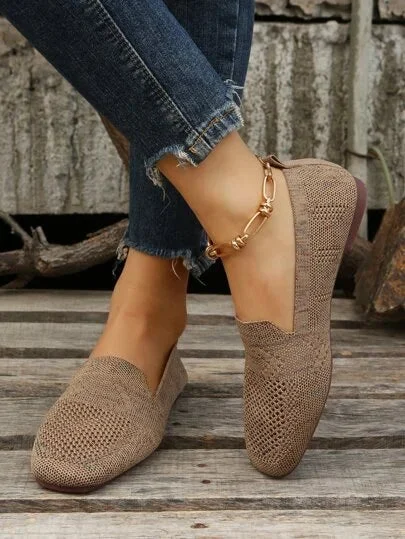 Serena | Cushioned Arch Support Shoes