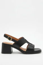 Mathilda | Sheepskin Lined Bow Sandals