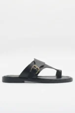 Beryl | Stitched Sole Leather Sandals