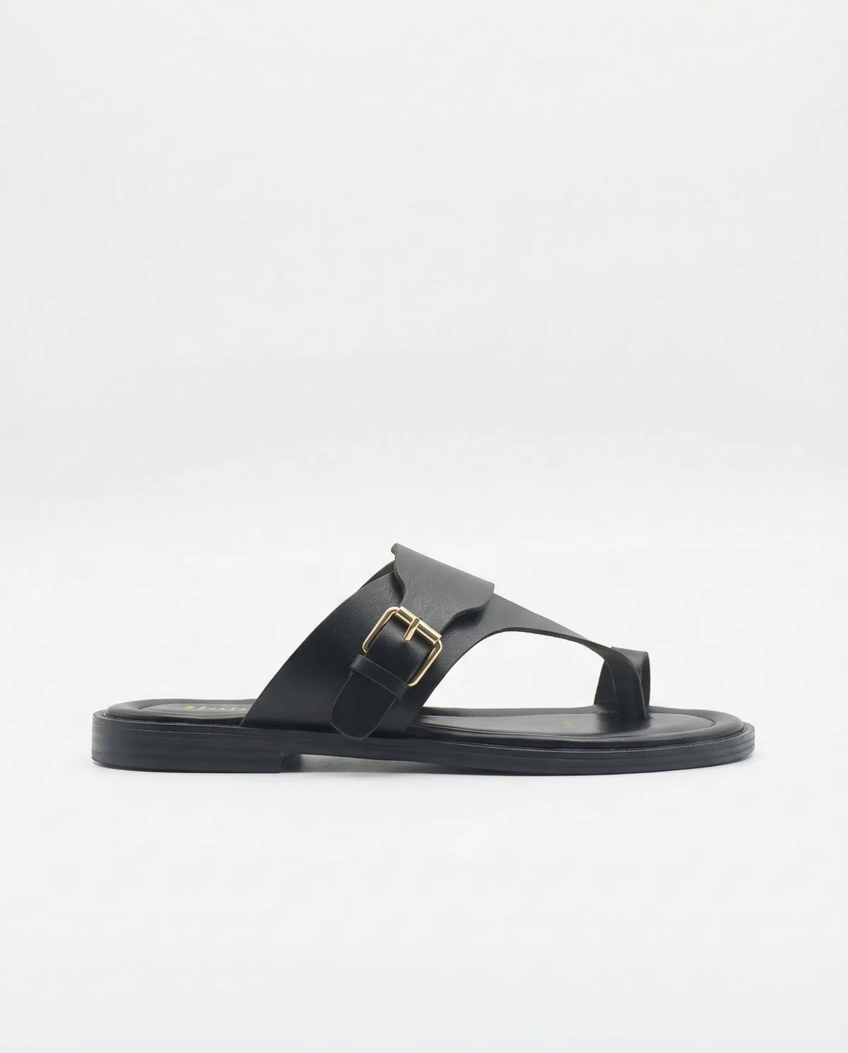Beryl | Stitched Sole Leather Sandals