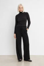 Guillemette | Cashmere Blend Knit Pants