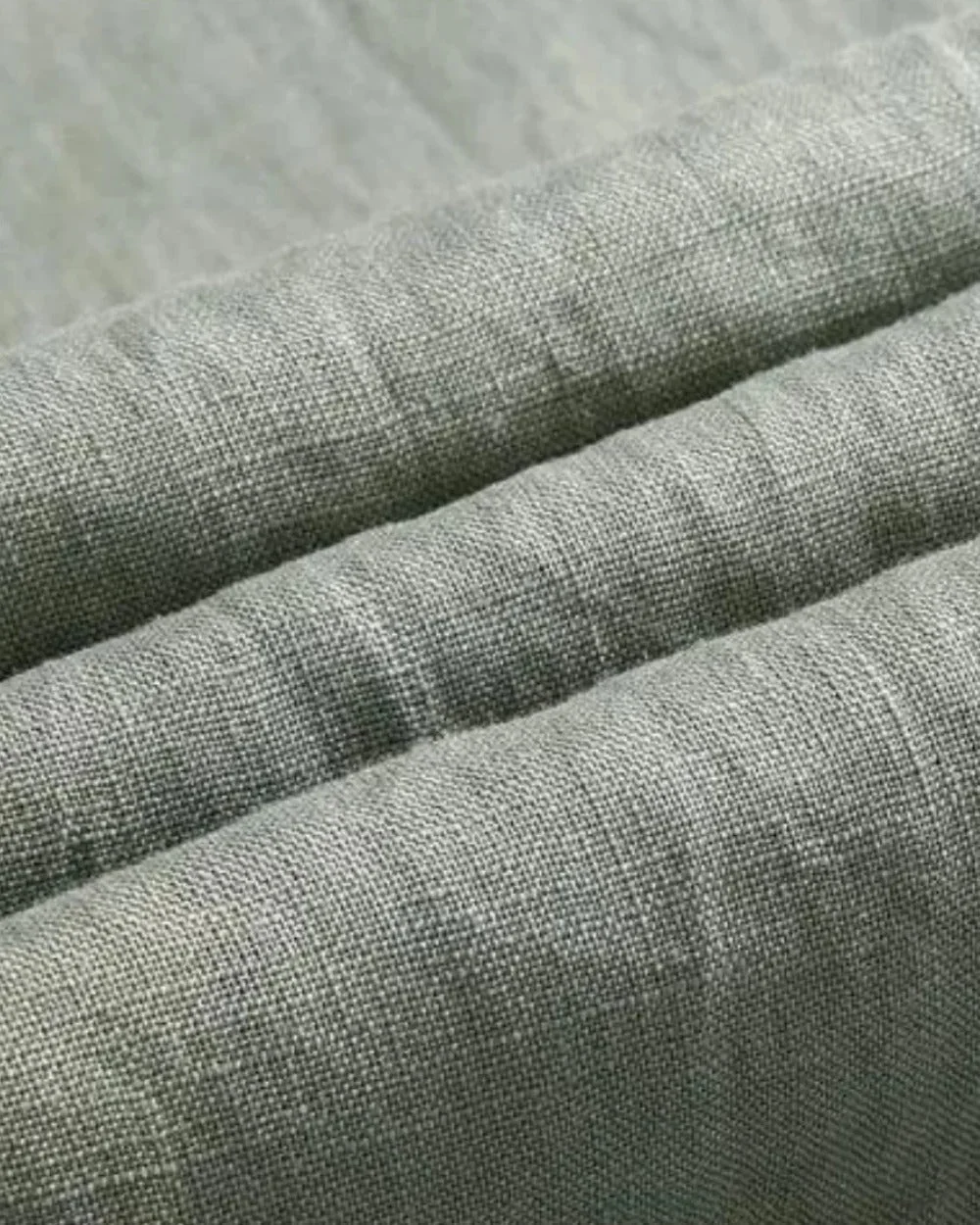 Harriet | Linen Elastic Waist Trousers