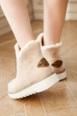 Lyn™ | Waterproof Insulated Boots