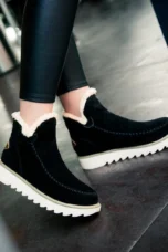 Lyn™ | Waterproof Insulated Boots