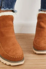 Lyn™ | Waterproof Insulated Boots