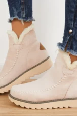 Lyn™ | Waterproof Insulated Boots