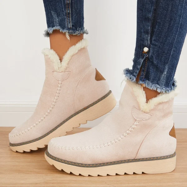 Lyn™ | Waterproof Insulated Boots