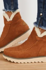 Lyn™ | Waterproof Insulated Boots