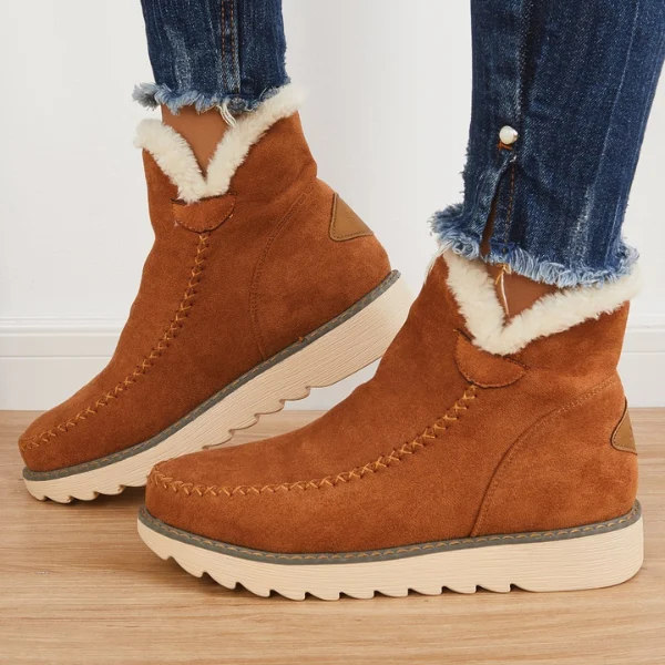 Lyn™ | Waterproof Insulated Boots