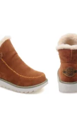 Lyn™ | Waterproof Insulated Boots