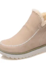 Lyn™ | Waterproof Insulated Boots
