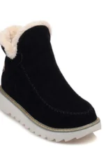 Lyn™ | Waterproof Insulated Boots