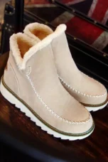 Lyn™ | Waterproof Insulated Boots