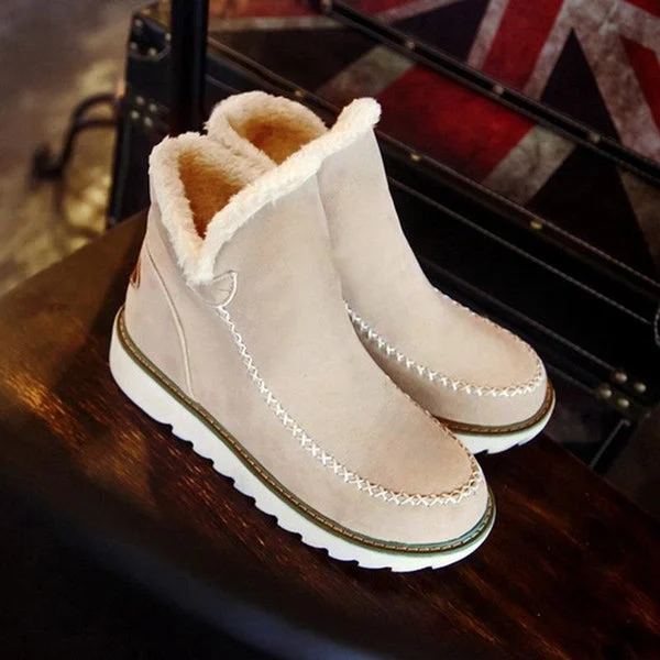 Lyn™ | Waterproof Insulated Boots