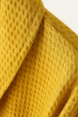 Suzanne | 100% Cotton Waffle Robe