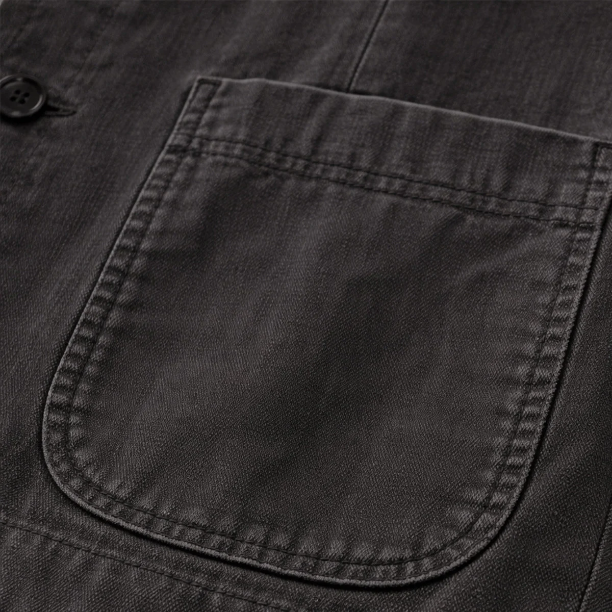 The Norman | Linen-Blend Summer Blazer
