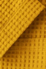 Suzanne | 100% Cotton Waffle Robe