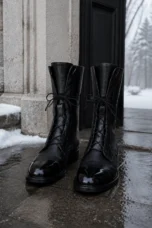 Marilyn boots pair