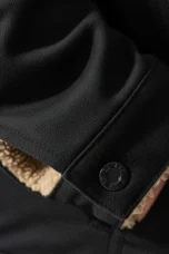 Ferdinand | Fleece Lined Winter Coat