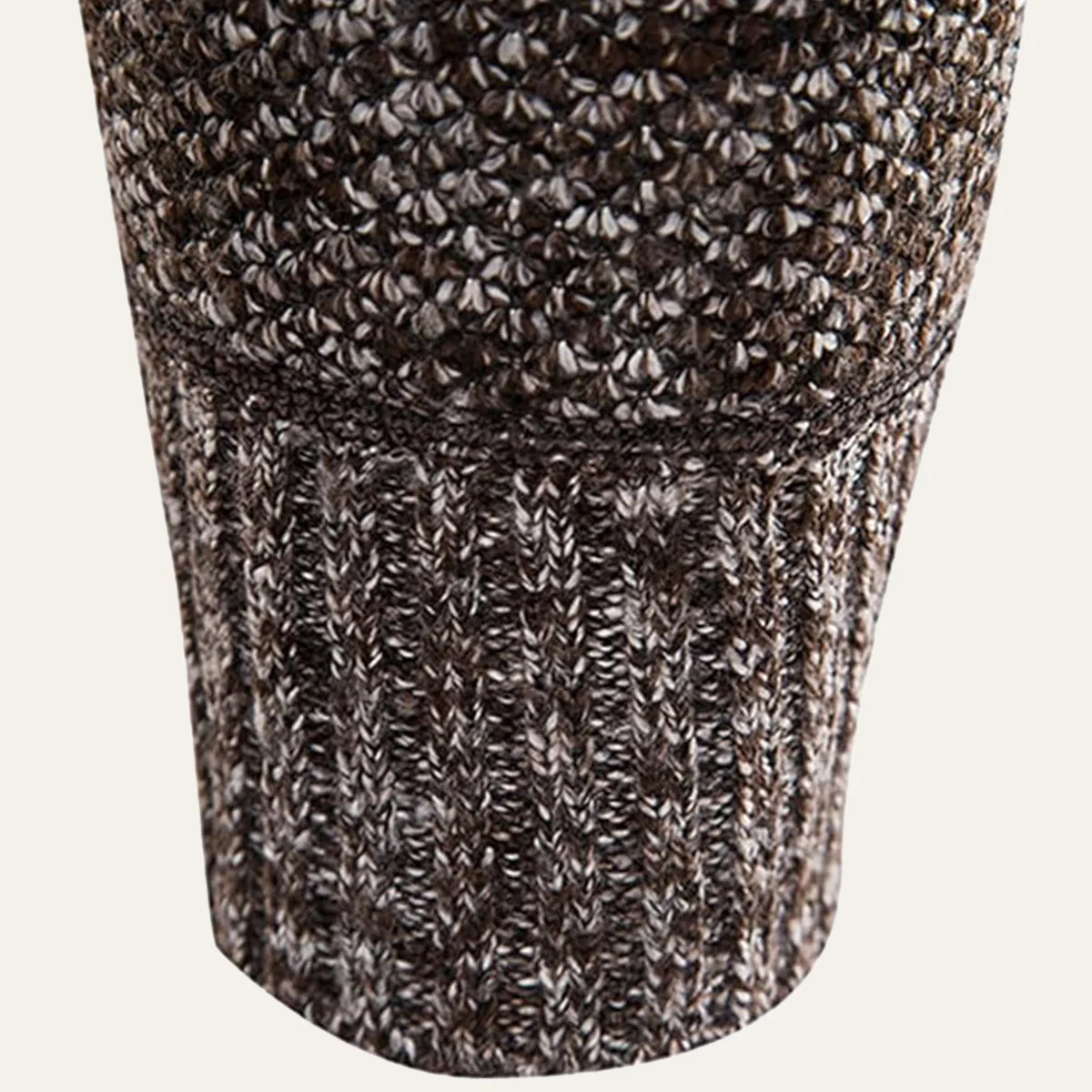 Gabriel | 100% Cashmere Turtleneck