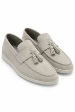Baptiste | Tassel Loafers, Non-Slip Sole