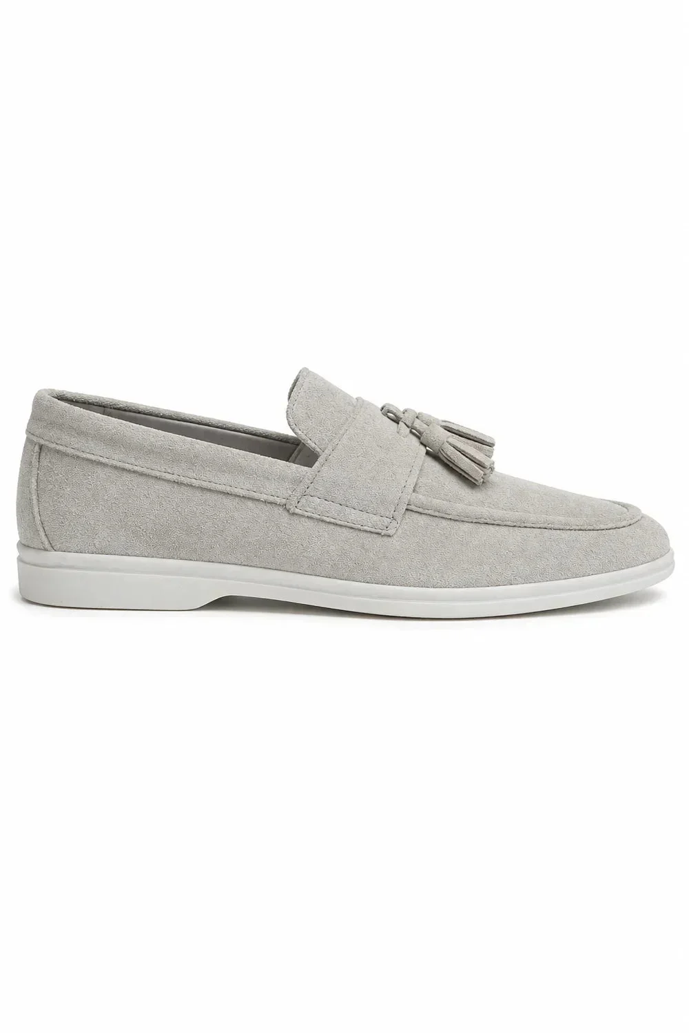 Baptiste | Tassel Loafers, Non-Slip Sole