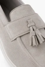 Baptiste | Tassel Loafers, Non-Slip Sole