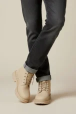 Norbert | Thick Sole Winter Boot