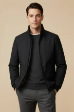 Calixte | Waterproof Fleece Lined Jacket