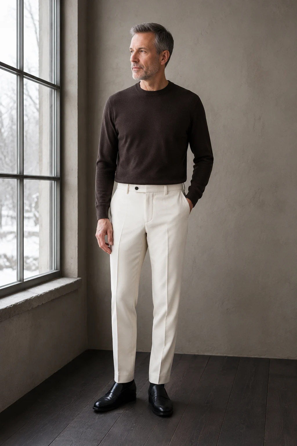 Veneto beige hero