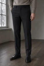 Veneto waist to hem