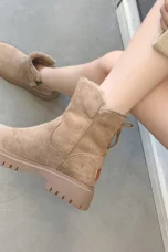 Maureen | Waterproof Winter Boots
