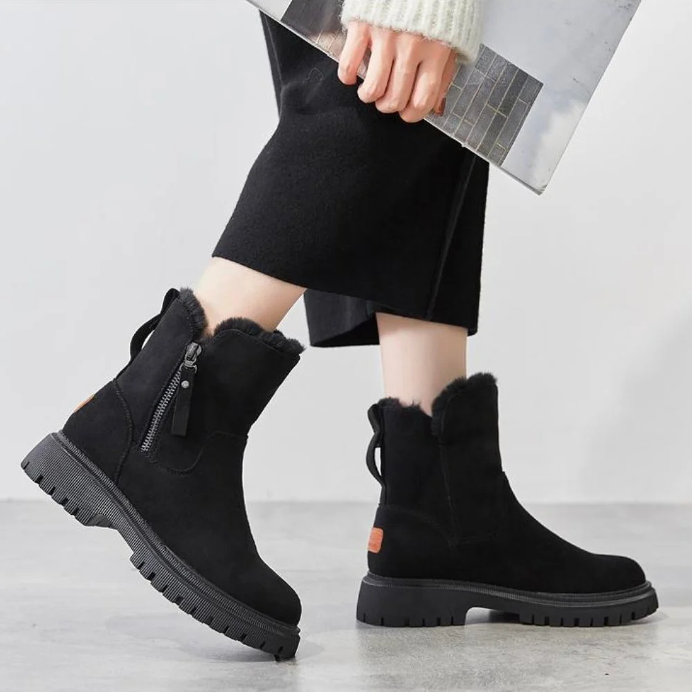 Maureen | Waterproof Winter Boots