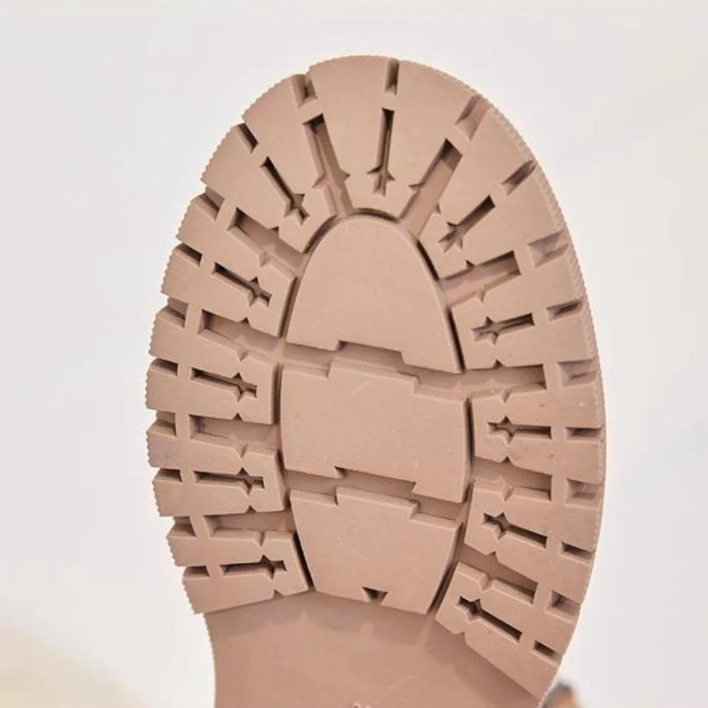 Maureen | Waterproof Winter Boots