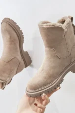Maureen | Waterproof Winter Boots