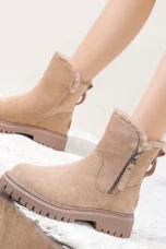 Maureen | Waterproof Winter Boots