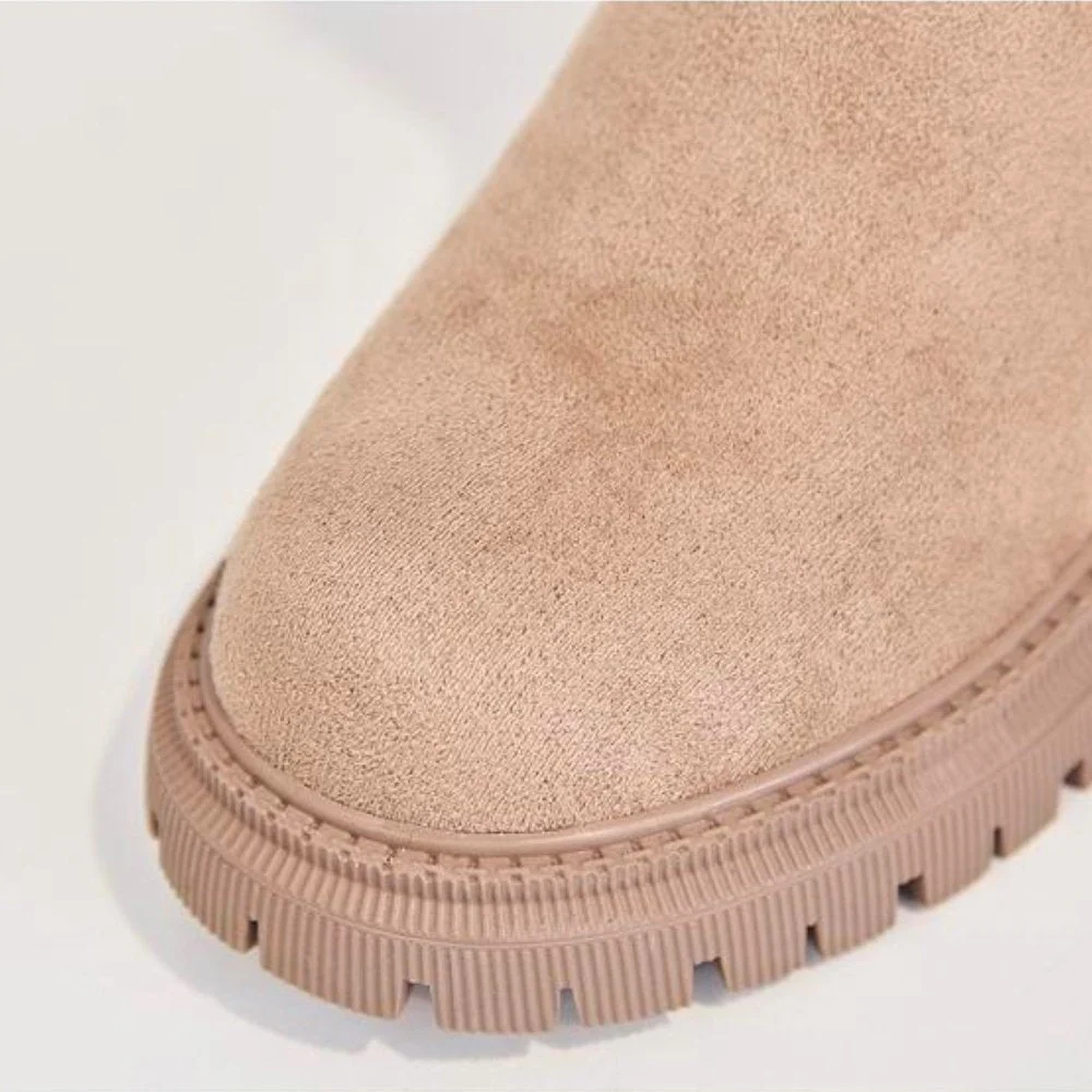 Maureen | Waterproof Winter Boots
