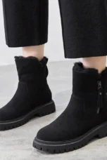 Maureen | Waterproof Winter Boots